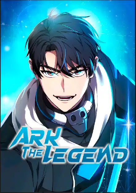 Ark The Legend ตอนที่ 1
